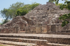 Becan - Campeche