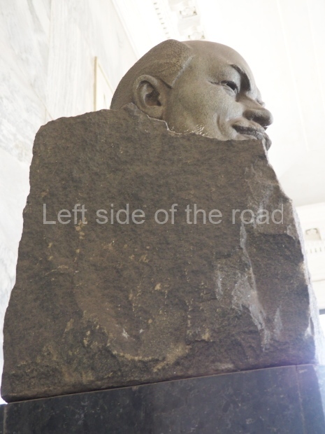 Moscow Metro -  Belorusskaya - Line 5 Moscow Metro -  Belorusskaya - Line 5