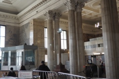 Moscow Metro -  Belorusskaya - Line 5