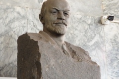 Moscow Metro -  Belorusskaya - Line 5