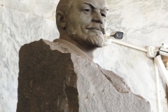 Moscow Metro -  Belorusskaya - Line 5