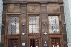 Moscow Metro -  Belorusskaya - Line 5