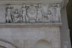 Moscow Metro -  Belorusskaya - Line 5