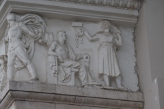 Moscow Metro -  Belorusskaya - Line 5