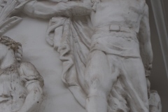 Moscow Metro -  Belorusskaya - Line 5