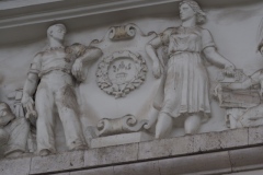 Moscow Metro -  Belorusskaya - Line 5