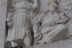 Moscow Metro -  Belorusskaya - Line 5