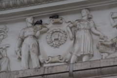 Moscow Metro -  Belorusskaya - Line 5