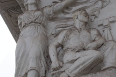 Moscow Metro -  Belorusskaya - Line 5