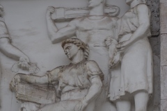 Moscow Metro -  Belorusskaya - Line 5