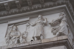 Moscow Metro -  Belorusskaya - Line 5