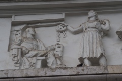 Moscow Metro -  Belorusskaya - Line 5