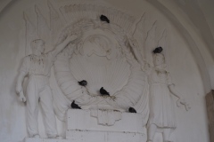 Moscow Metro -  Belorusskaya - Line 5