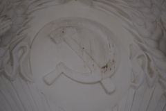 Moscow Metro -  Belorusskaya - Line 5