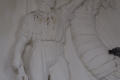 Moscow Metro -  Belorusskaya - Line 5