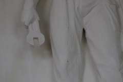 Moscow Metro -  Belorusskaya - Line 5