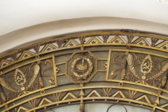 Moscow Metro -  Belorusskaya - Line 5