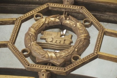 Moscow Metro -  Belorusskaya - Line 5