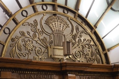 Moscow Metro -  Belorusskaya - Line 5