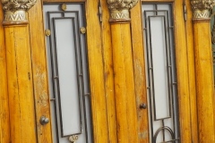 Moscow Metro -  Belorusskaya - Line 5