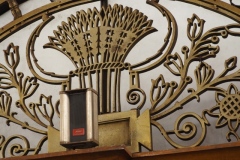 Moscow Metro -  Belorusskaya - Line 5