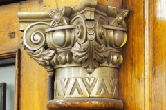 Moscow Metro -  Belorusskaya - Line 5