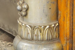 Moscow Metro -  Belorusskaya - Line 5