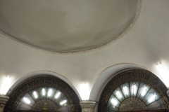 Moscow Metro -  Belorusskaya - Line 5