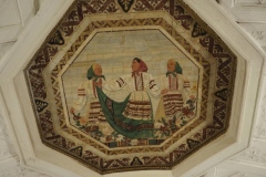 Moscow Metro -  Belorusskaya - Line 5 - Koltsevaya