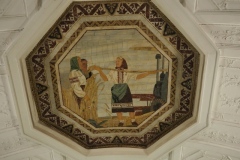 Moscow Metro -  Belorusskaya - Line 5 - Koltsevaya
