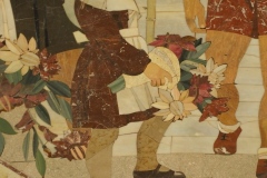 Moscow Metro -  Belorusskaya - Line 5 - Koltsevaya