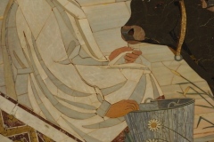 Moscow Metro -  Belorusskaya - Line 5 - Koltsevaya