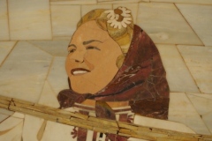 Moscow Metro -  Belorusskaya - Line 5 - Koltsevaya