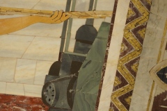 Moscow Metro -  Belorusskaya - Line 5 - Koltsevaya