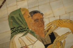Moscow Metro -  Belorusskaya - Line 5 - Koltsevaya