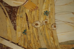 Moscow Metro -  Belorusskaya - Line 5 - Koltsevaya