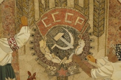 Moscow Metro -  Belorusskaya - Line 5 - Koltsevaya