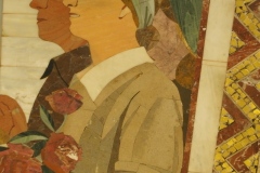 Moscow Metro -  Belorusskaya - Line 5 - Koltsevaya