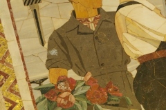 Moscow Metro -  Belorusskaya - Line 5 - Koltsevaya