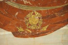 Moscow Metro -  Belorusskaya - Line 5 - Koltsevaya