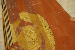 Moscow Metro -  Belorusskaya - Line 5 - Koltsevaya