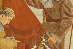 Moscow Metro -  Belorusskaya - Line 5 - Koltsevaya