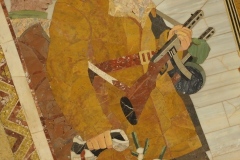 Moscow Metro -  Belorusskaya - Line 5 - Koltsevaya