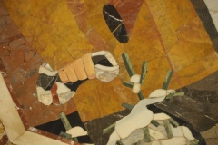Moscow Metro -  Belorusskaya - Line 5 - Koltsevaya