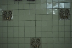 Moscow Metro -  Belorusskaya - Line 5 - Koltsevaya
