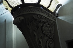 Moscow Metro -  Belorusskaya - Line 5 - Koltsevaya