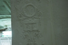 Moscow Metro -  Belorusskaya - Line 5 - Koltsevaya