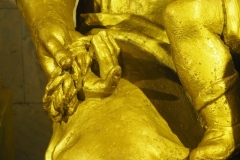 Moscow Metro -  Belorusskaya - Line 5 - Koltsevaya