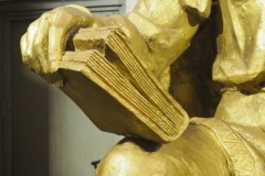 Moscow Metro -  Belorusskaya - Line 5 - Koltsevaya