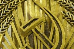 Moscow Metro -  Belorusskaya - Line 5 - Koltsevaya